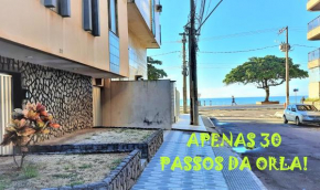 Cobertura a 30 passos da Praia do Morro